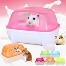 Best Hamster House-Small Animal Bathroom Bath